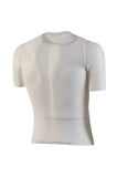 Maglia intima Air Evo rete traspirante unisex Xtech