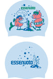 Cuffia in Silicone Fantasia Essenuoto
