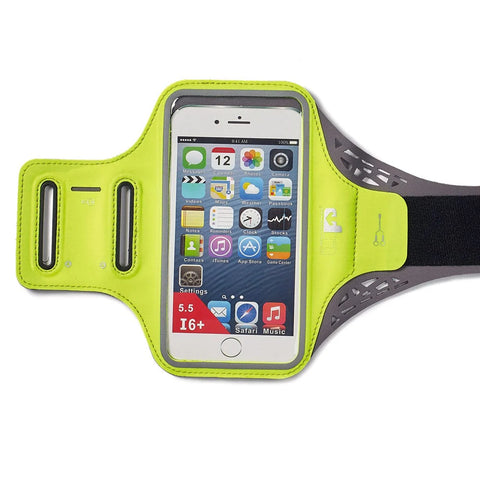 Portacellulare Ridgeway Phone Holder Armband Up