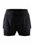 Lady Essence 2-IN-1 Shorts Craft