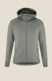 ADV Explore Power Fleece Hood Jacket Craft