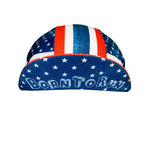 Cycling Cap Controvento