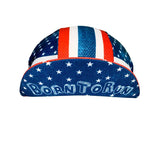 Cycling Cap Controvento