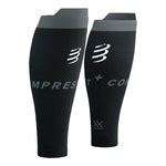 Gambali di compressione Oxygen_ Oxygen calf sleeves Compressport