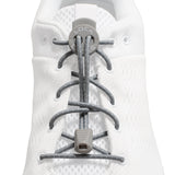 Lacci elastici per scarpe mod. Bump caterpy