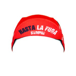 Cycling Cap Controvento