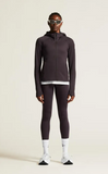 ADV Explore Power Fleece Hood Jacket Woman Craft