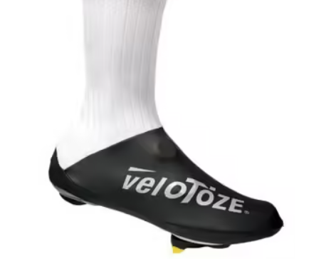 Copriscarpa con bottoncini Velotoze