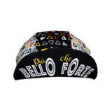 Cycling Cap Controvento