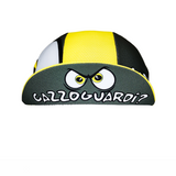 Cycling Cap Controvento