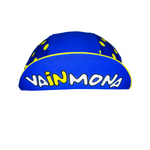 Cycling Cap Controvento