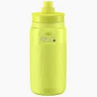 Borraccia Fly Tex yellow fluo 550ml Elite