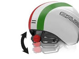 Casco Chrono Salice