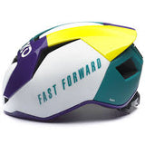 Casco Gass Graphik Briko