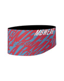 Fascia testa headband MBwear