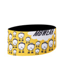 Fascia testa headband MBwear