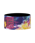 Fascia testa headband MBwear
