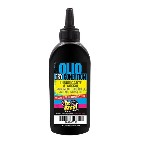 Olio Dry Condition Dr Bike