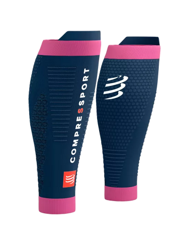 Gambali di compressione_Calf sleeves Compressport