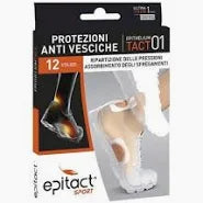 Protezione Vesciche Sport Epitact