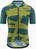 Maglia Jerseyko Trace Man Briko