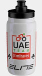 Borraccia Fly UAE Team Emirates 550ml Elite