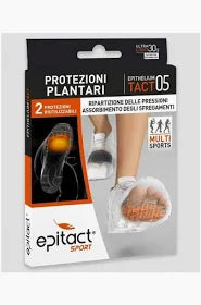 Protezioni Plantari Sport Epitact