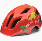 Casco Bimbo AX Briko