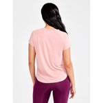 Maglietta  Lady PRO CHARGE TEE