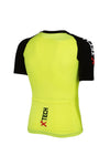 Maglia  XT PODIUM traspirante UNISEX