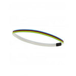 Fascia elastica per capelli Uci official rainbow Santini