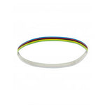 Fascia elastica per capelli Uci official rainbow Santini