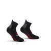 Calza corta XT149 unisex Xtech