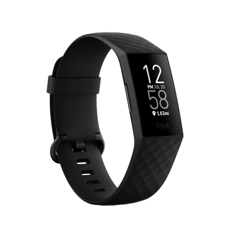 Fitness tracker Fitbit CHARGE 4