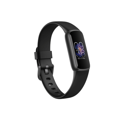 Fitness tracker Fitbit  Luxe